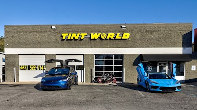 Tint World
