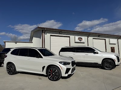 Lo's Custom Tint, PPF and Ceramic Coatings of Clarksville