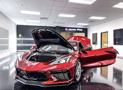 🏆 Ceramic Pro Franklin : Window Tint /auto Detailing / Clear Bra PPF ( Paint Protection Film) / Ceramic Coating / Car Wrap