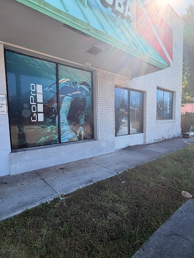 Evolutions Graphics Doral