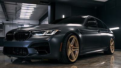 Enthusiast Auto Works