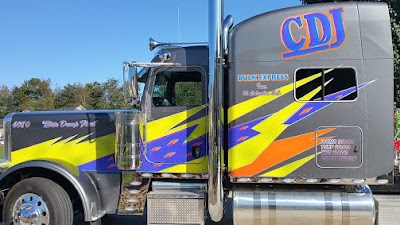 On Point Wraps & Graphics