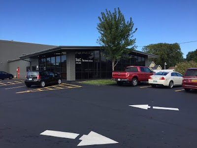 S&c Automotive