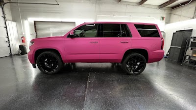 Simple Auto Styling LLC