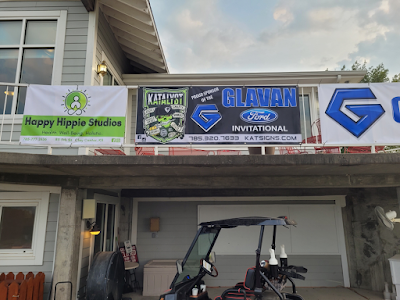 Katalyst Sign & Grafix - Vehicle Wraps