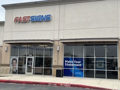 Fastsigns of New Braunfels, Tx
