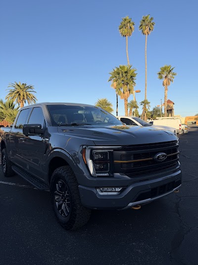 Car Kulture - Window Tinting, Paint Protection Film & Ceramic Coatings