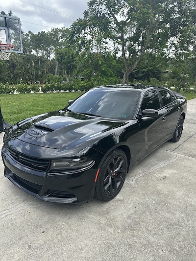 Dream Dash Mobile Detail & Wrap