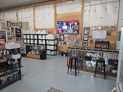 720 Trading Cards LLC