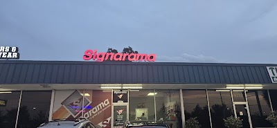 Signarama Fort Worth (downtown)
