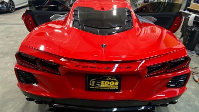 Edge Auto Window Tinting