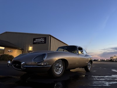 Body Guard Paint Protection, Ceramic, and Tint