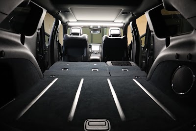 Vindetta Wraps & Detailing