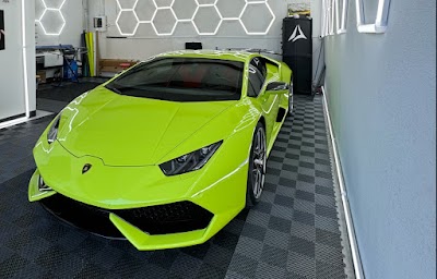 Apollos Auto Salon