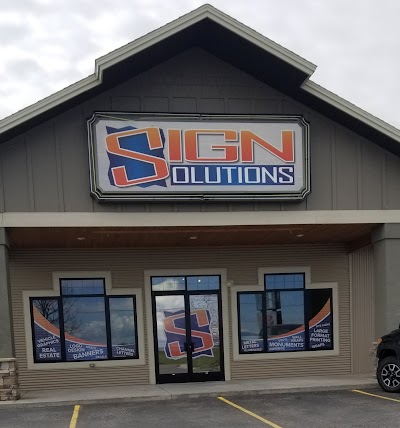 Sign Solutions Bozeman