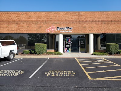Speedpro Norfolk
