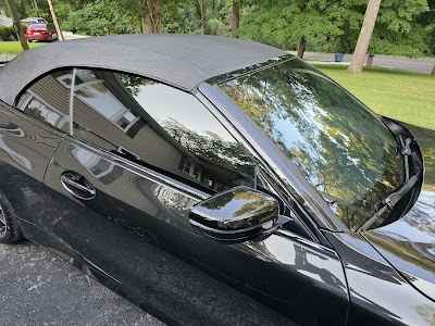 The Madd Tinter Nashville - Xpel Ceramic Tint & Paint Protection Film