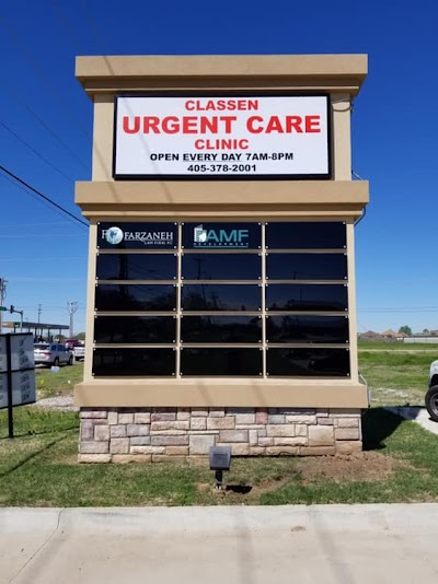 Signarama Oklahoma City, Ok