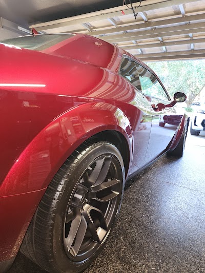 Premier Paint Protection & Paint Restoration & Ceramic Coating