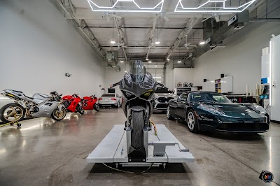 PPF Werks | Paint Protection Specialist