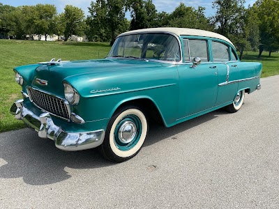 Des Moines Metro Auto Detailing - Just Like New Details LLC