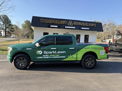 Wrapology & Signology