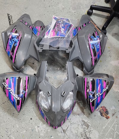 Jc Graphics & Designs LLC