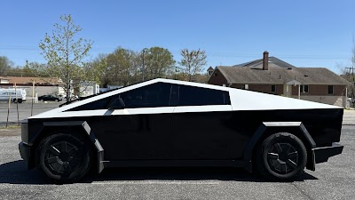 Xclusive Tint & Wraps