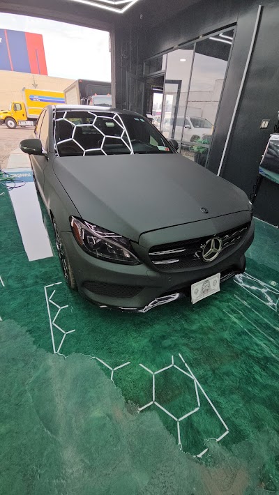 Money Car Wraps (brooklyn, Ny)