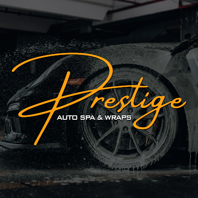 Prestige Auto Spa & Wraps