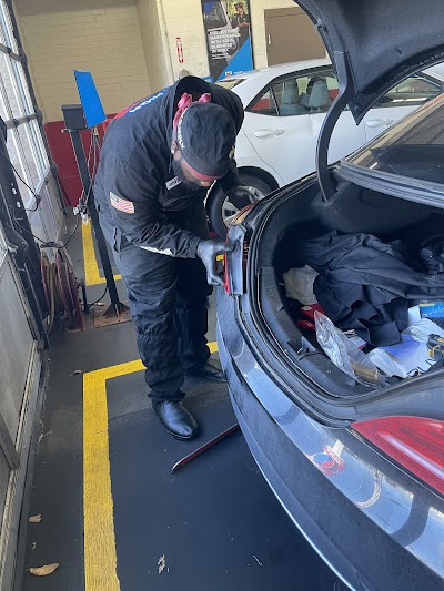 Midwest Custom Wrapz