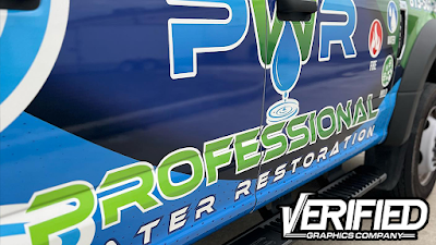 Verified Graphics Company