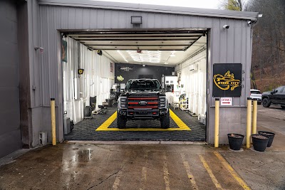 Steel City Auto Spa