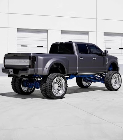 Trinity Auto Graphics