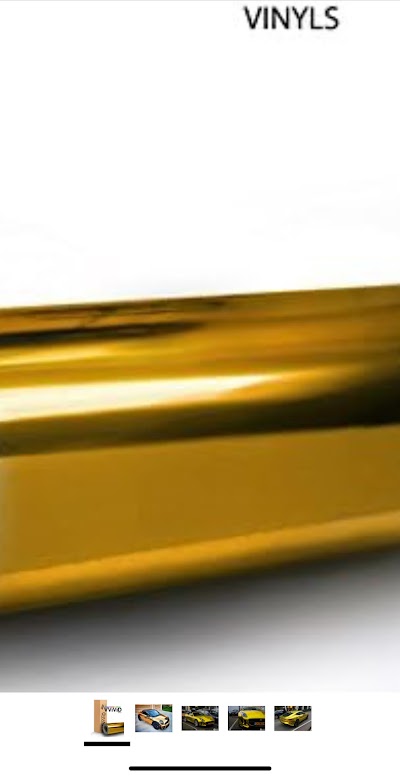 Trophy Tints & Custom Wraps Inc.