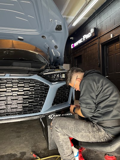 Pro-tech Auto Shield