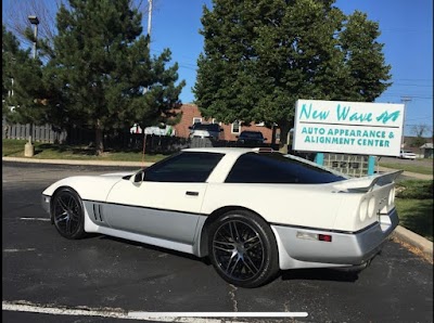 New Wave Window Tinting & Auto Appearance Center