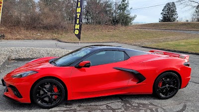 Unique Wraps & Glass