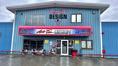 Auto Trim Design of Fairbanks, Inc.