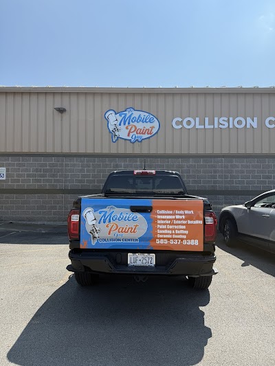 Flower City Wraps - Graphics and Sign Shop