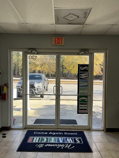 Swatch Graphics, LLC