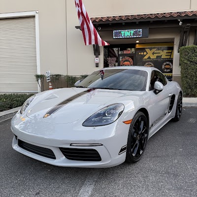 Cris the Tint Master