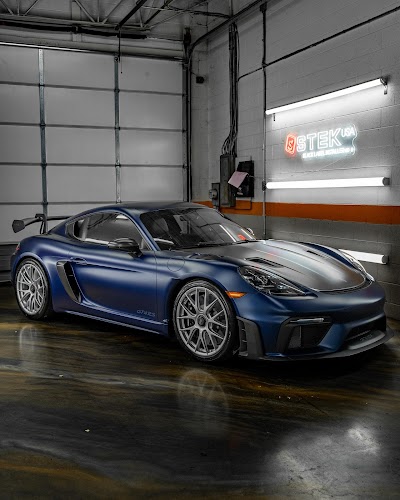 Menard Premium Detailing - PPF Paint Protection Film, Ceramic Coatings, Window Tint and Car Detailing