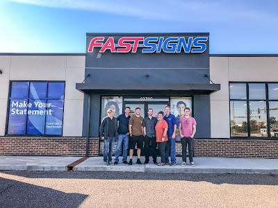 Fastsigns of Lakewood, Co