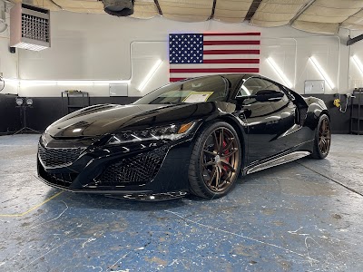 Invictus Auto Salon