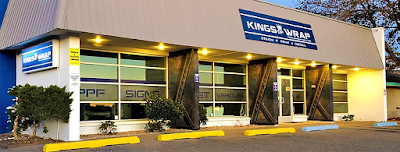 The Kings of Wrap LLC