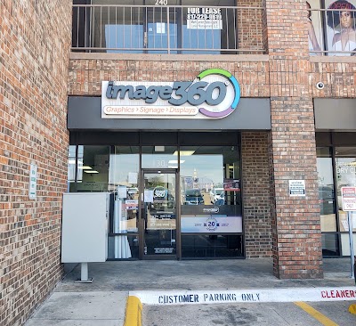 Image360 Arlington Tx