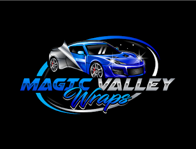 Magic Valley Wraps
