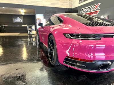 Optyx Auto Studio