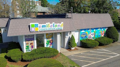 Iconic Signs & Graphics